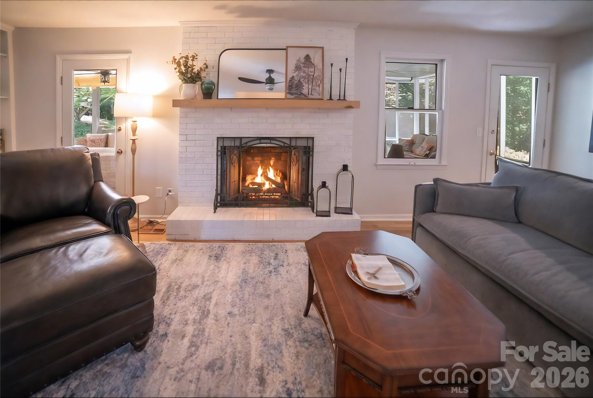 Cedar Rock Estates - Residential