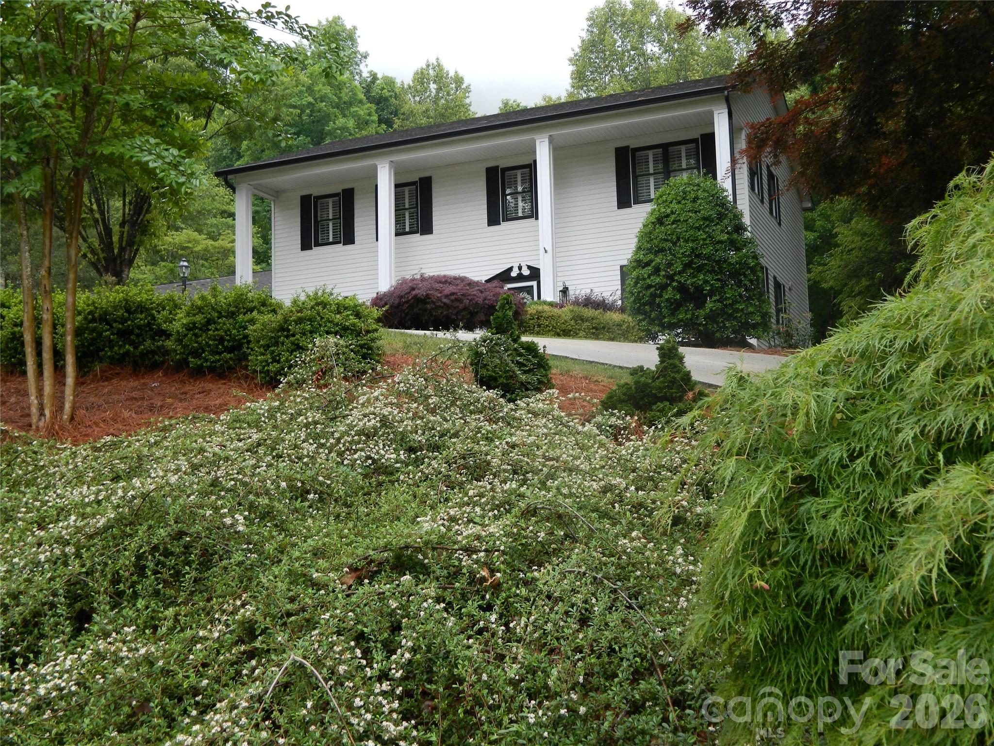 Cedar Rock Estates - Residential