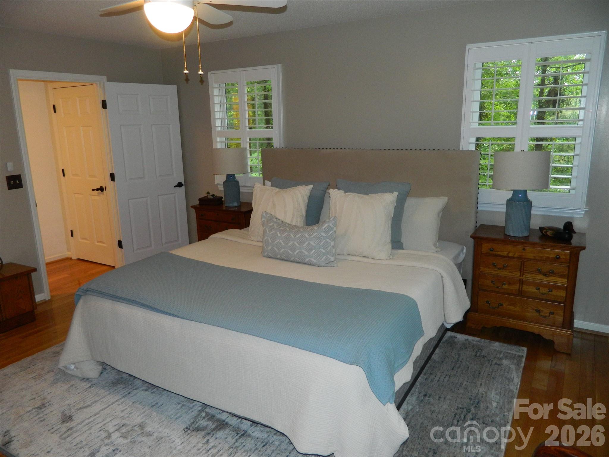 Cedar Rock Estates - Residential