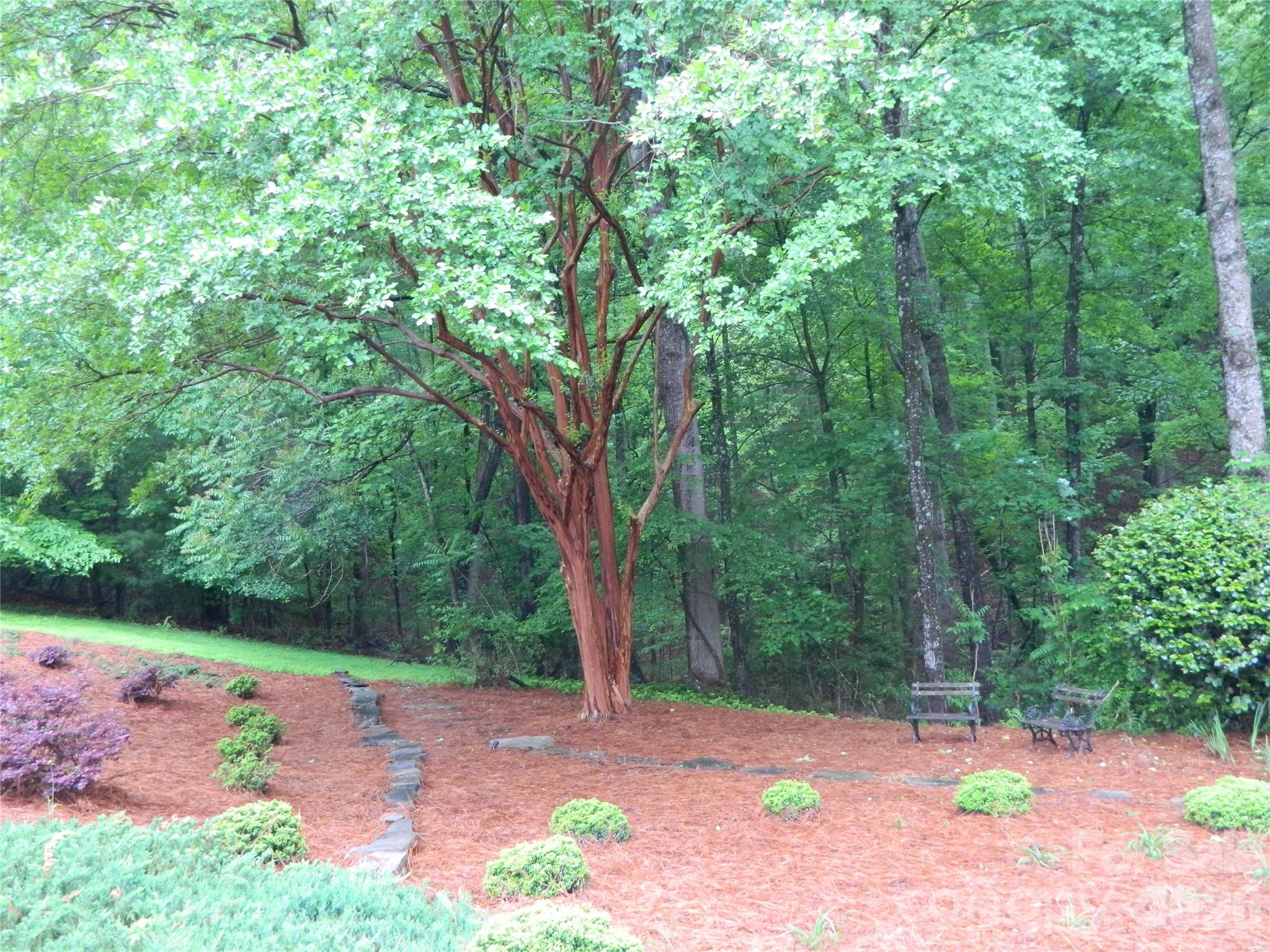 Cedar Rock Estates - Residential