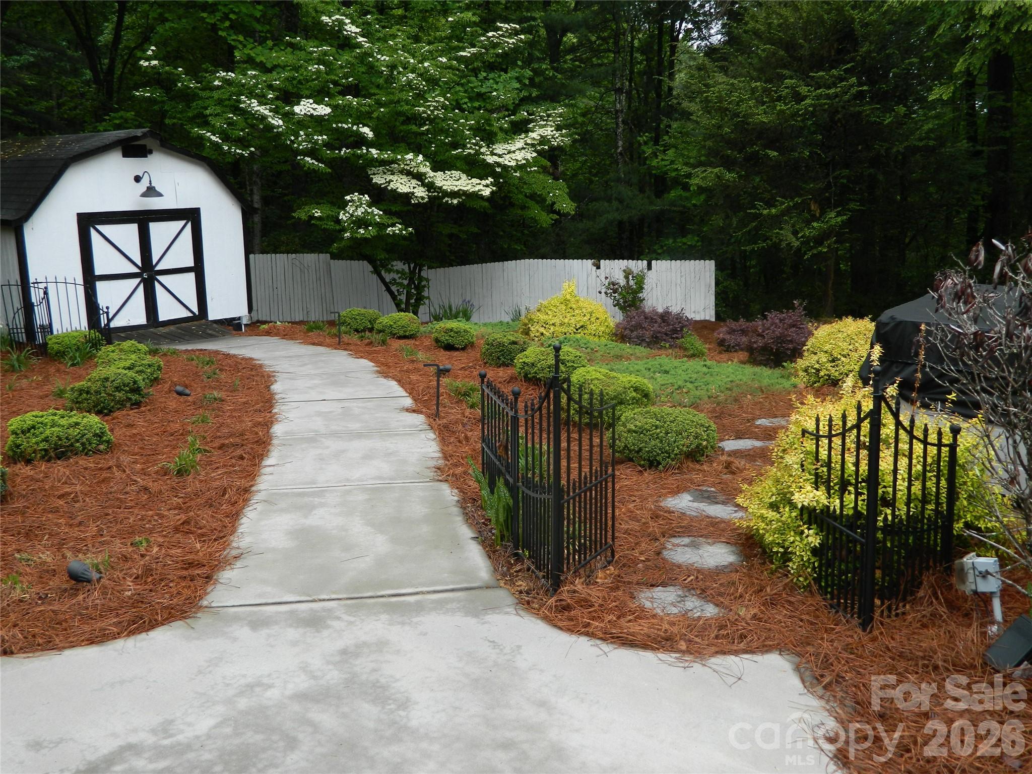 Cedar Rock Estates - Residential