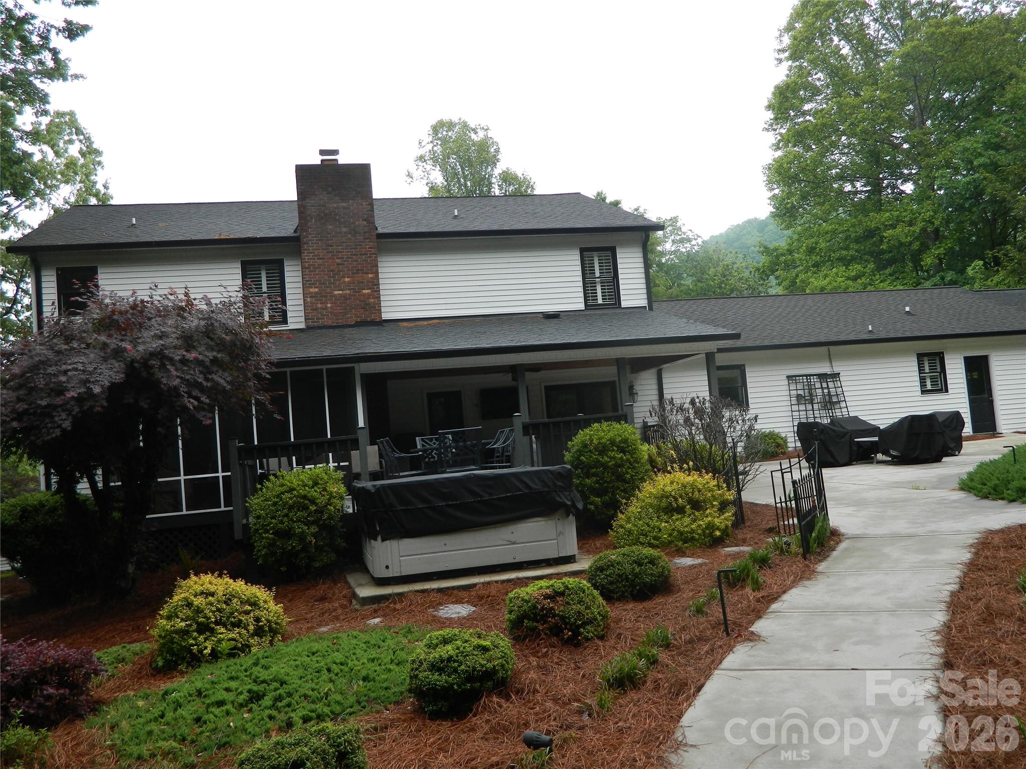 Cedar Rock Estates - Residential