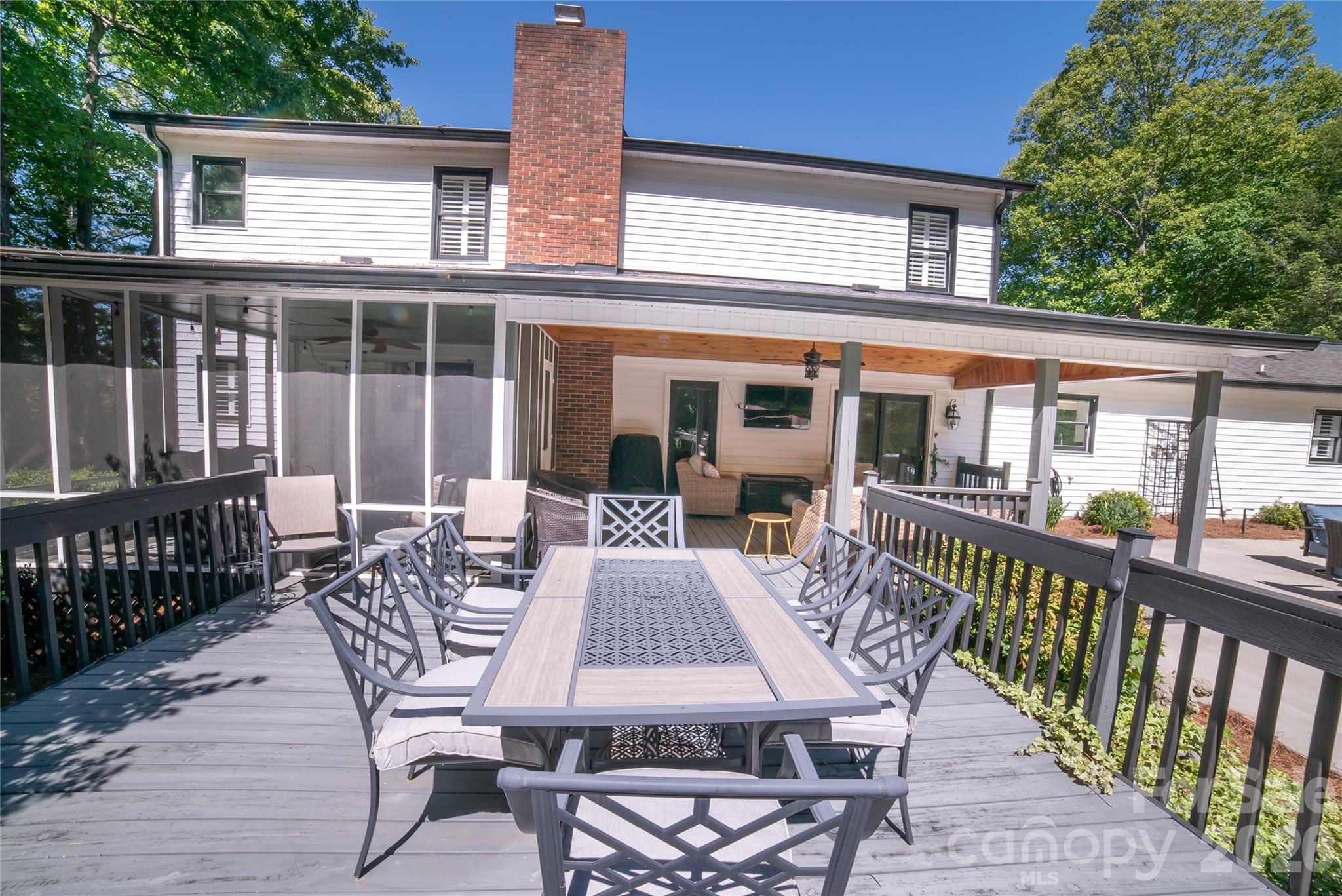 Cedar Rock Estates - Residential