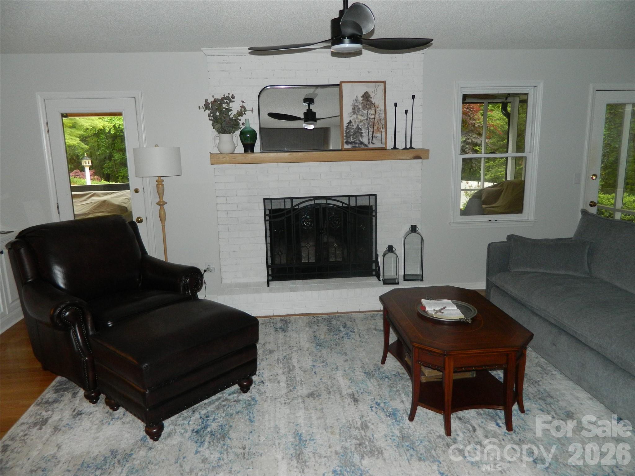 Cedar Rock Estates - Residential