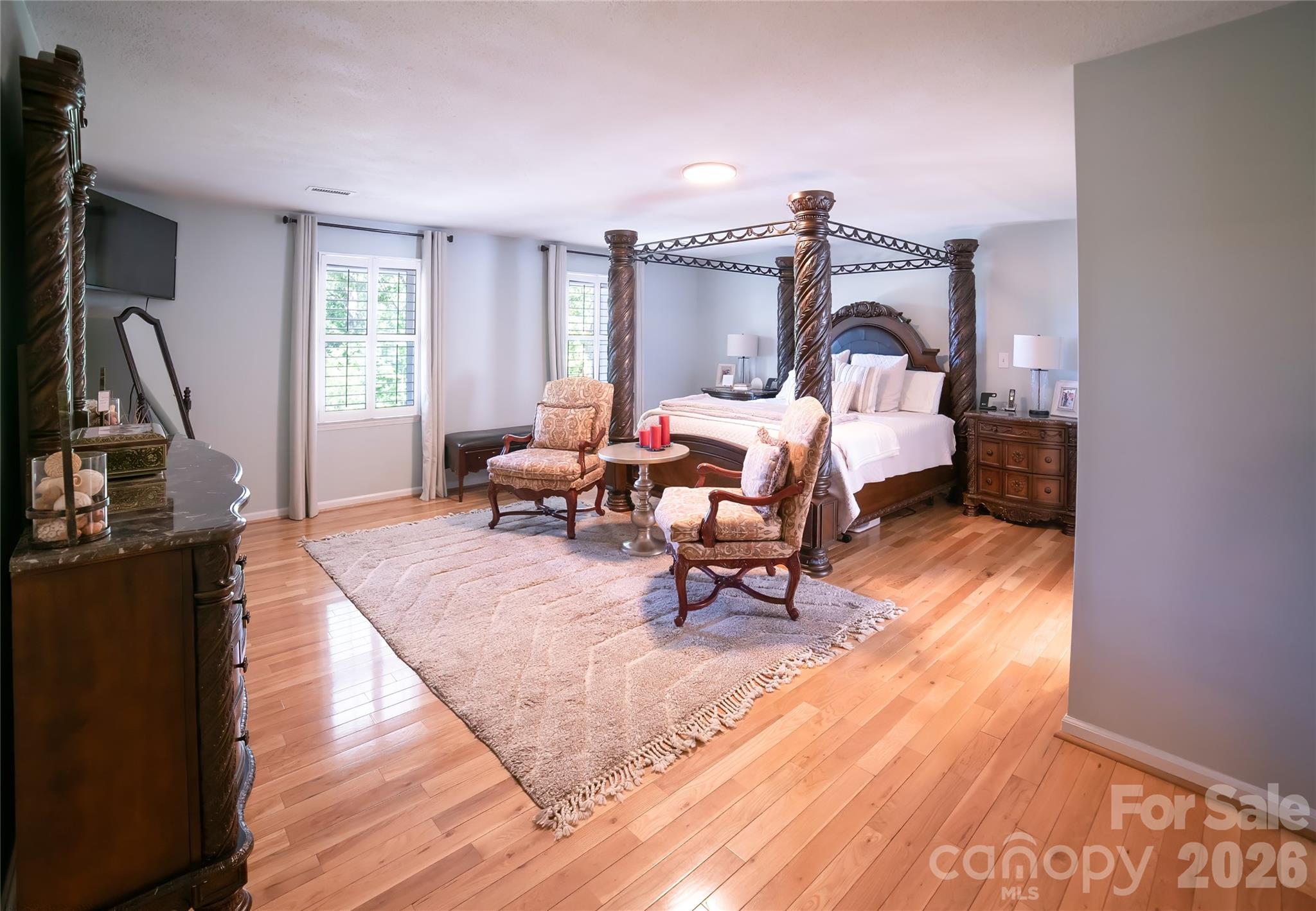 Cedar Rock Estates - Residential