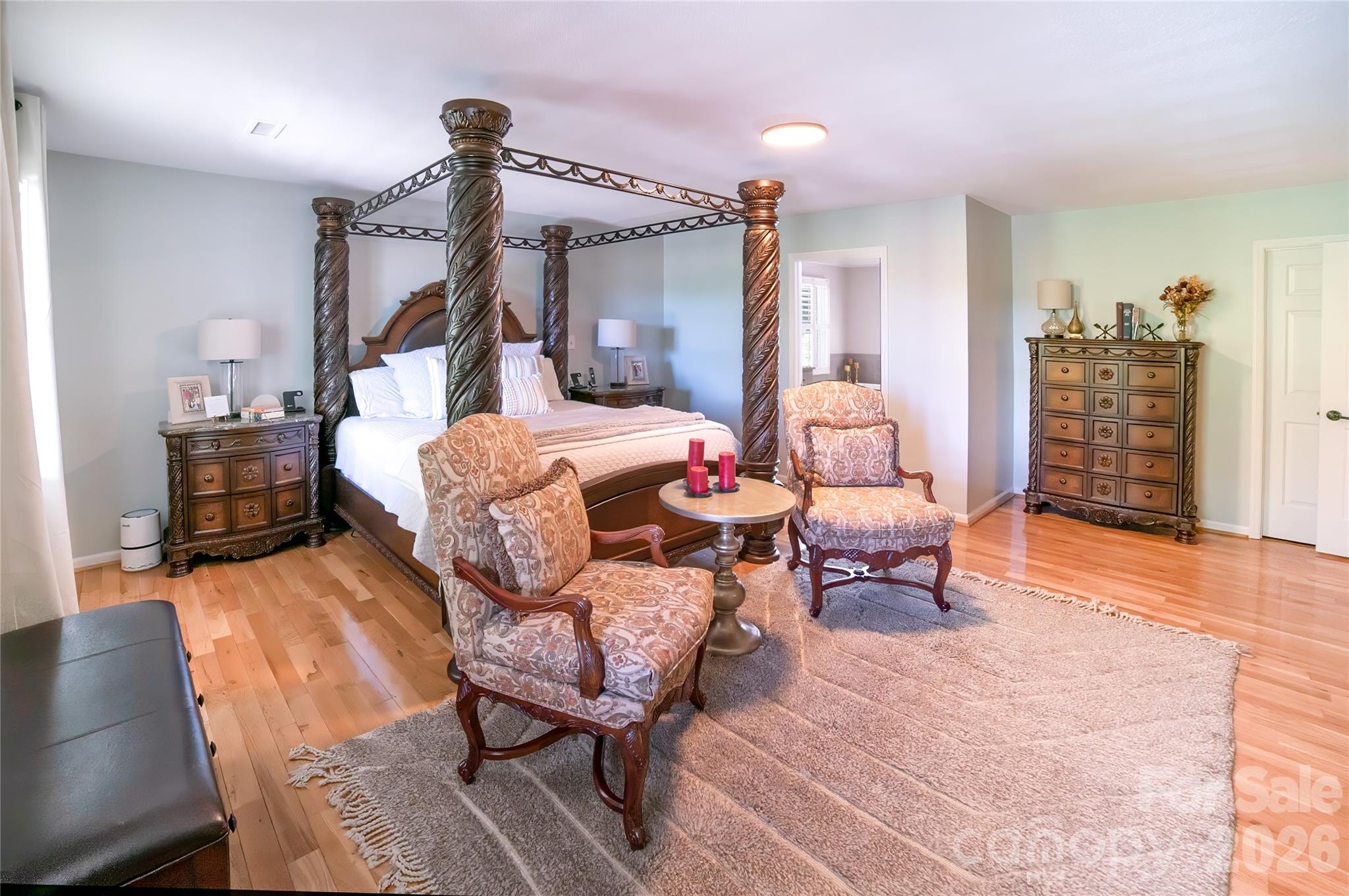 Cedar Rock Estates - Residential