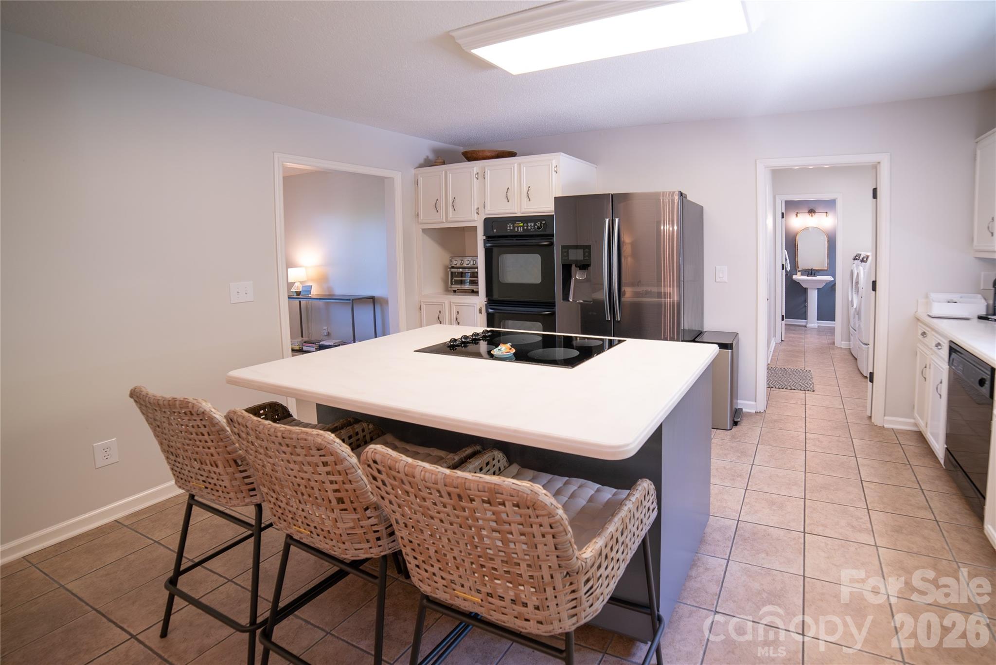 Cedar Rock Estates - Residential