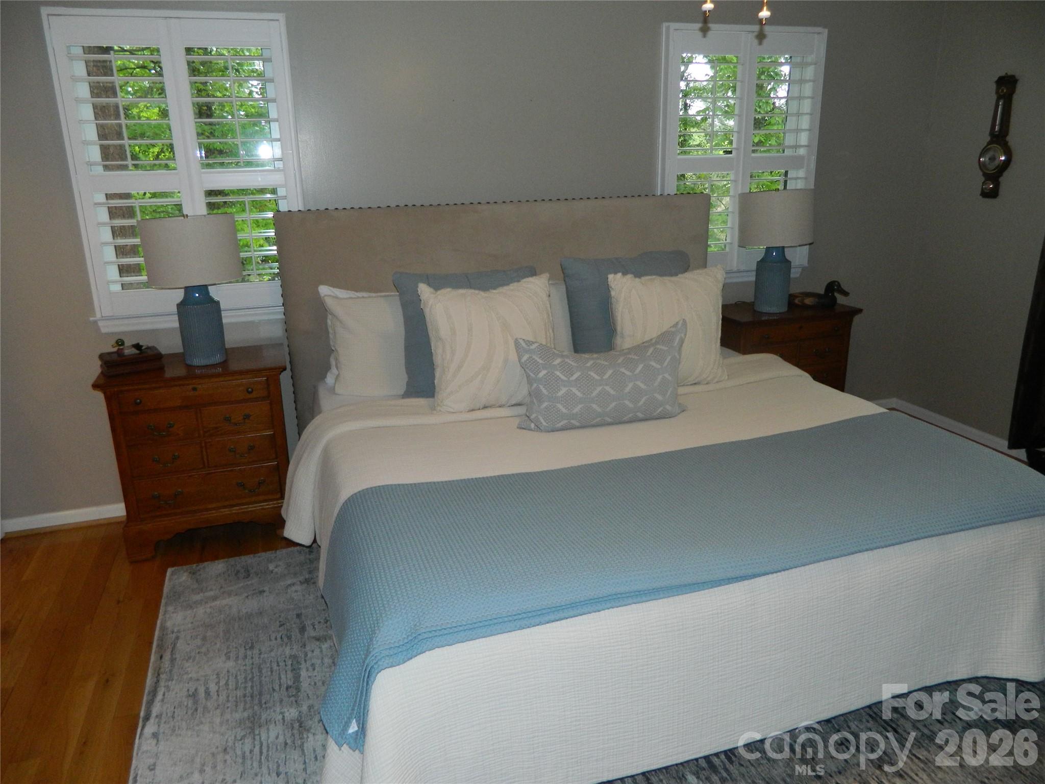 Cedar Rock Estates - Residential