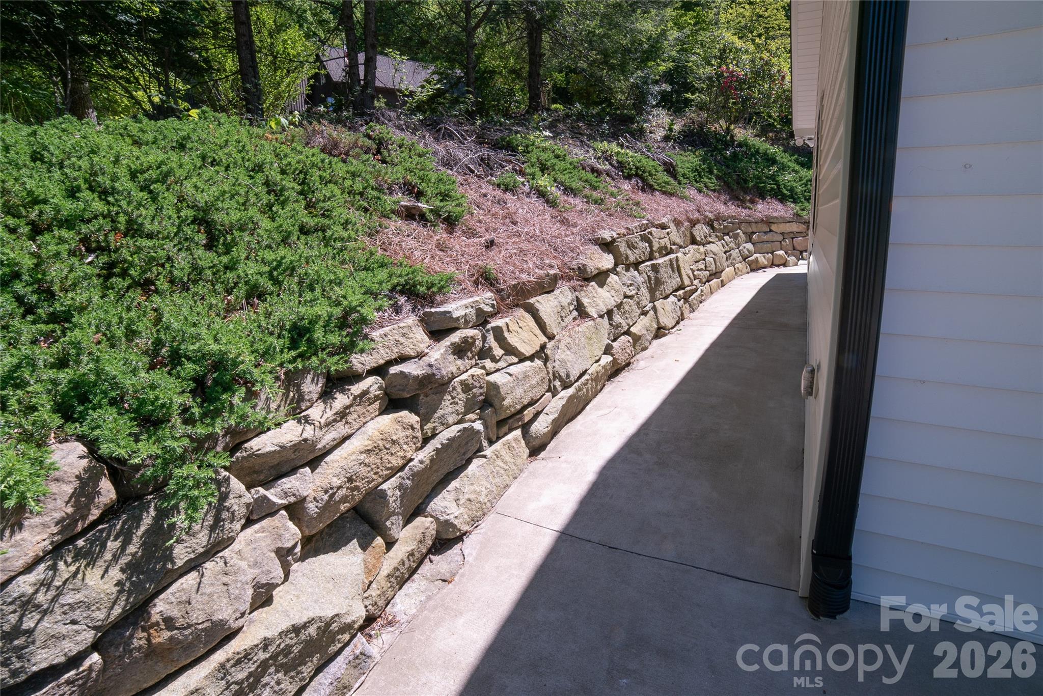 Cedar Rock Estates - Residential