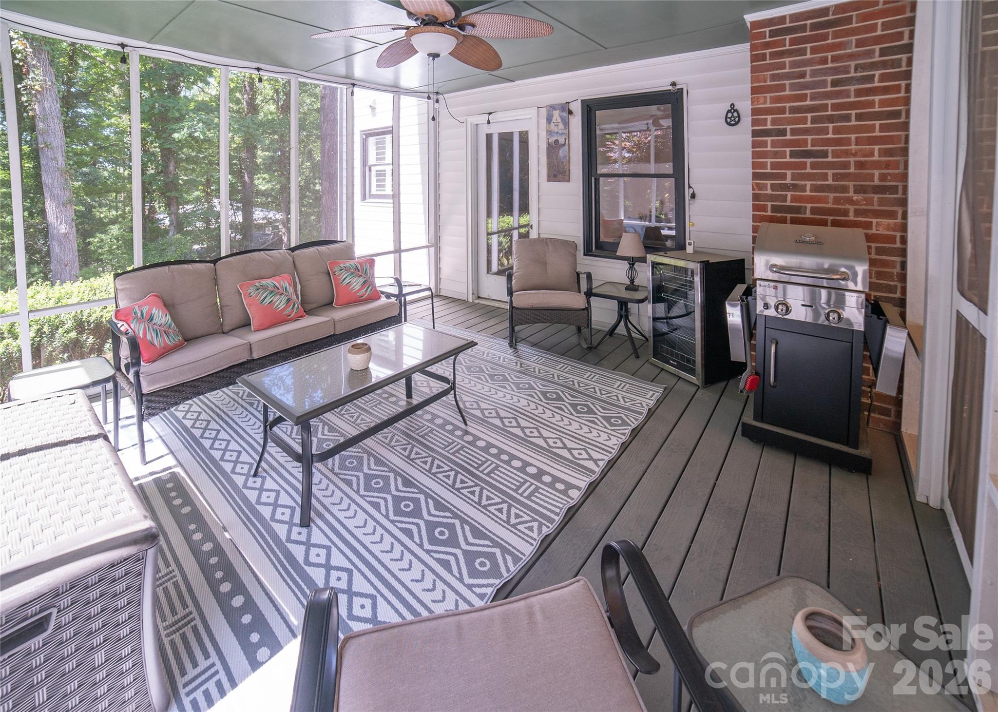 Cedar Rock Estates - Residential