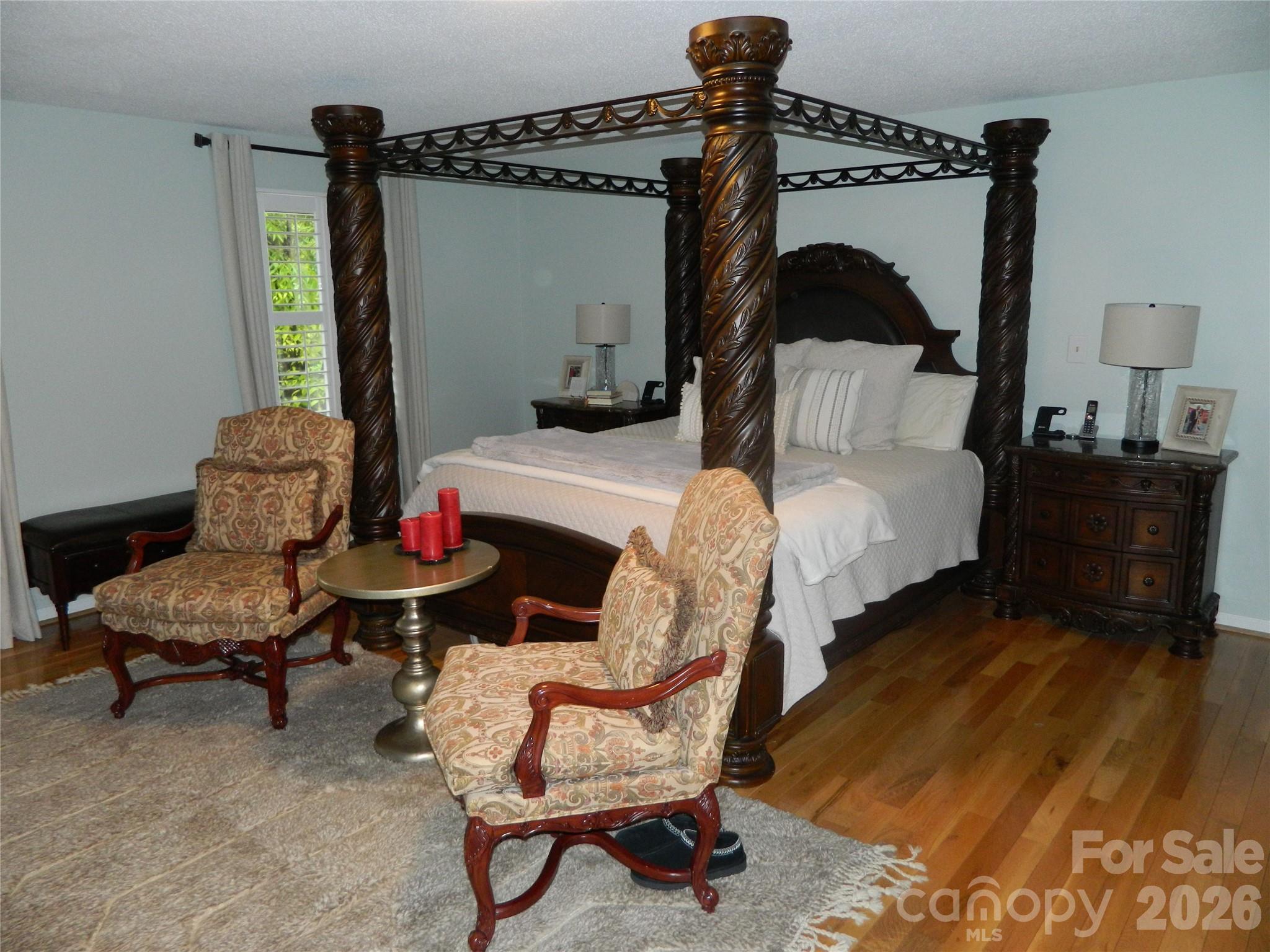 Cedar Rock Estates - Residential