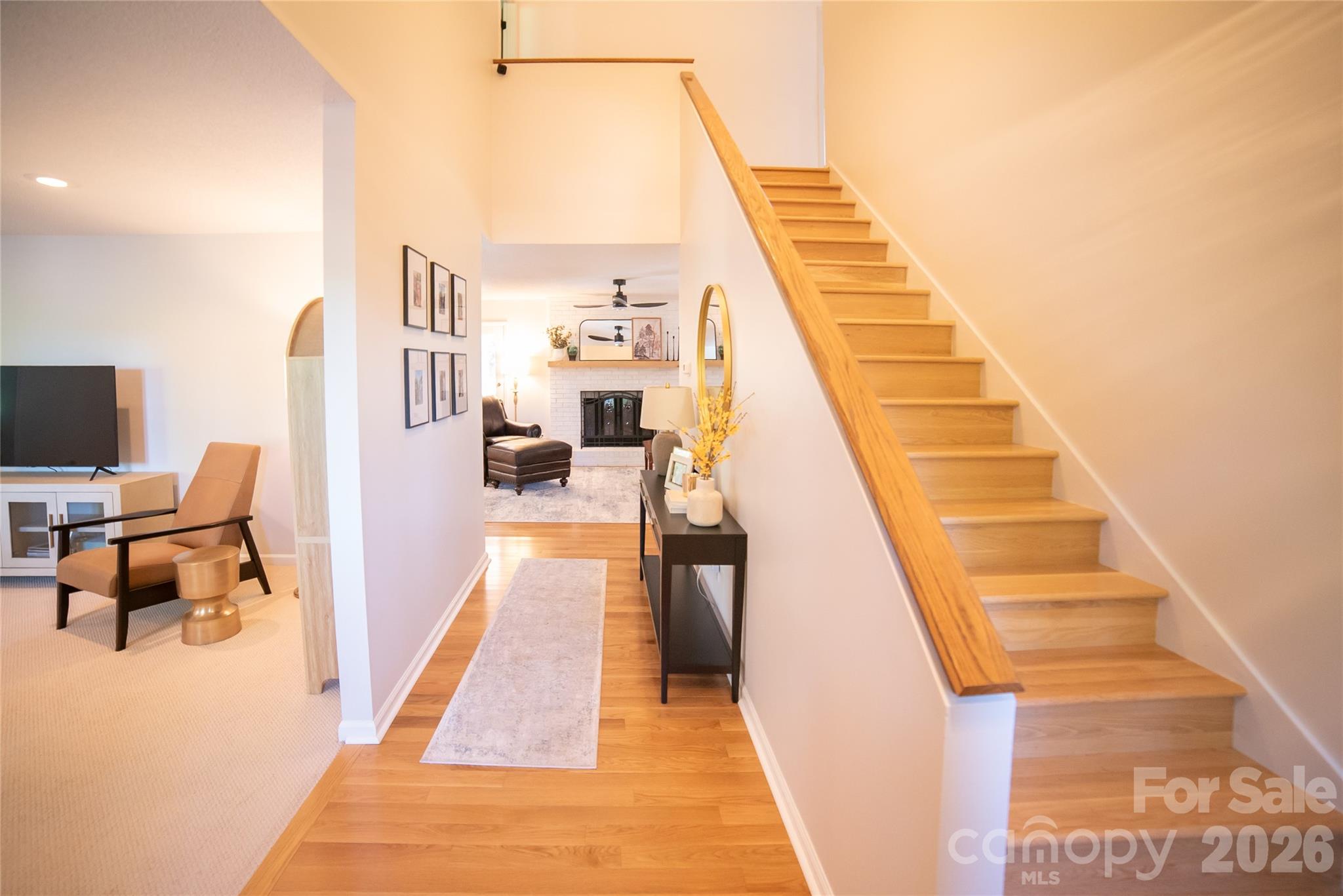 Cedar Rock Estates - Residential