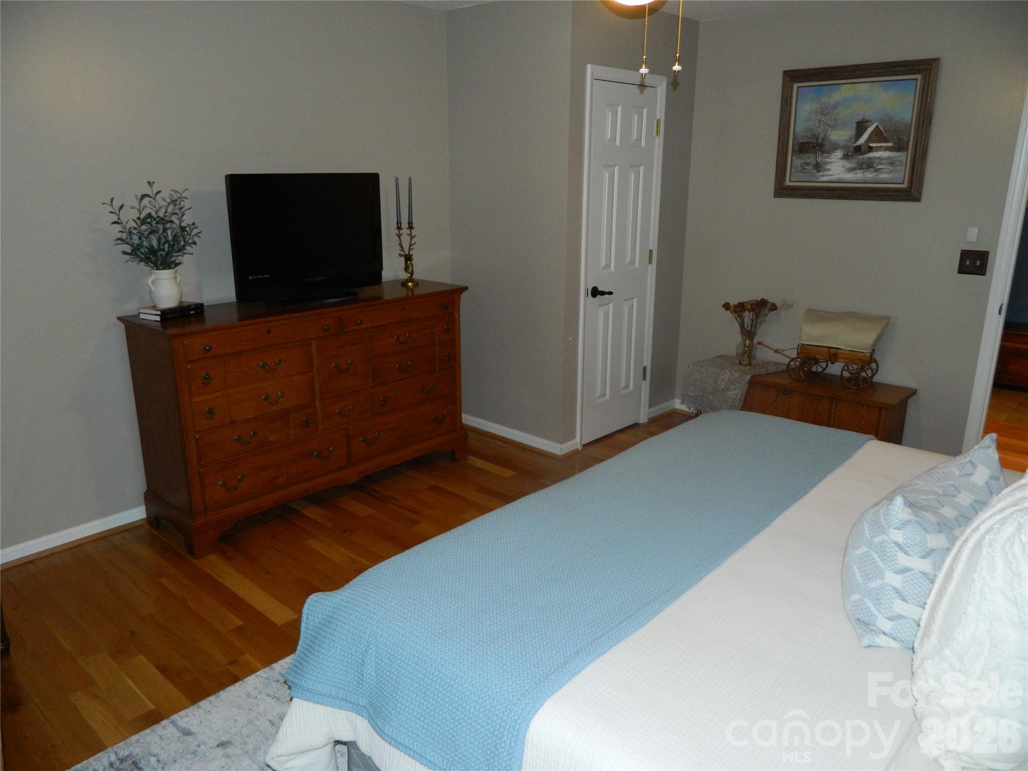 Cedar Rock Estates - Residential