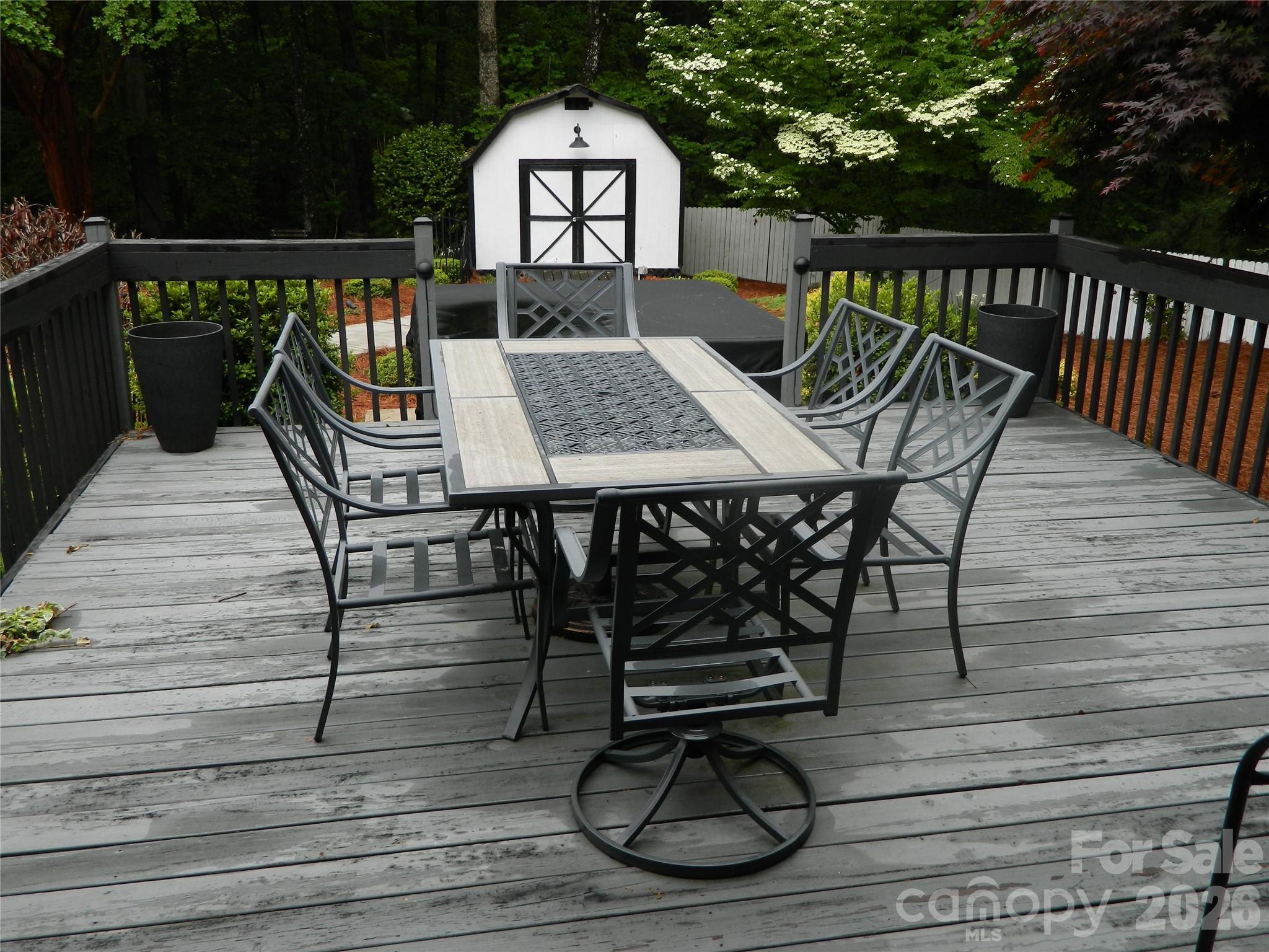 Cedar Rock Estates - Residential