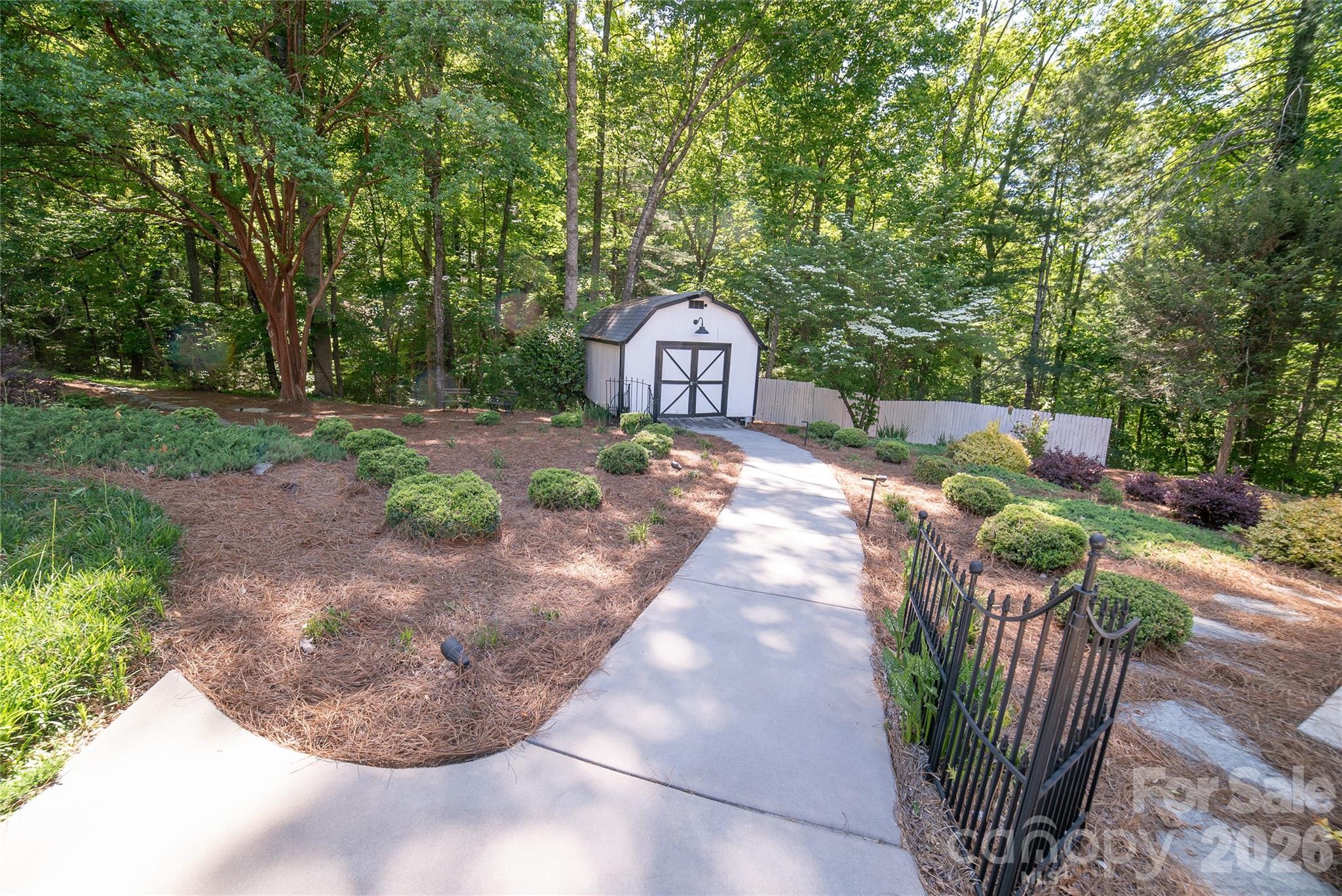 Cedar Rock Estates - Residential