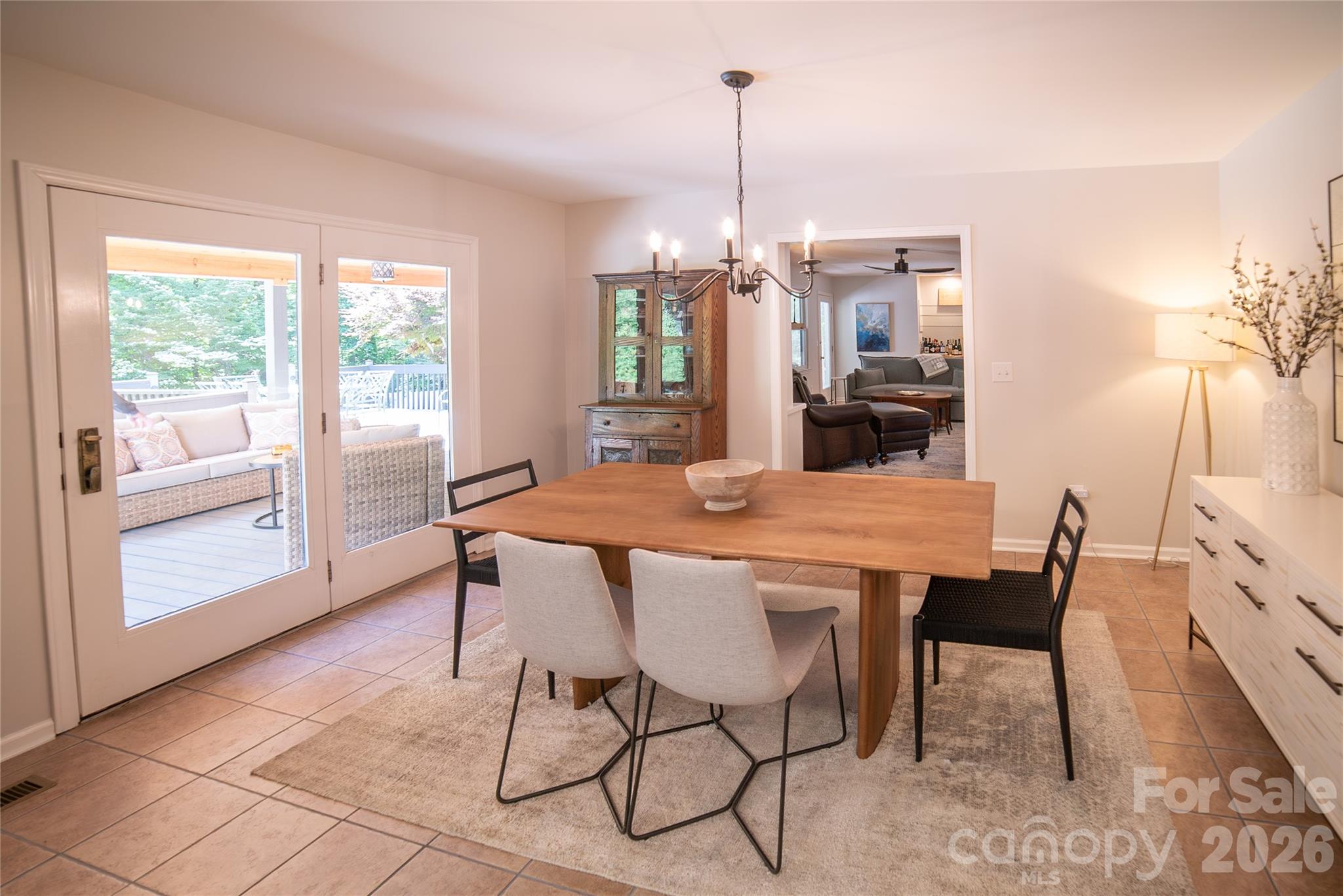 Cedar Rock Estates - Residential