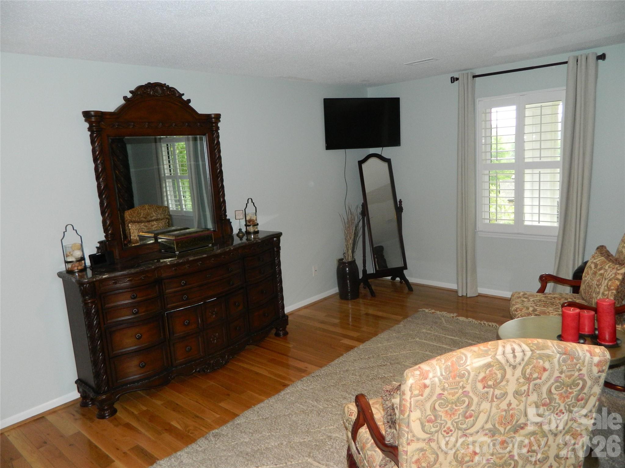 Cedar Rock Estates - Residential