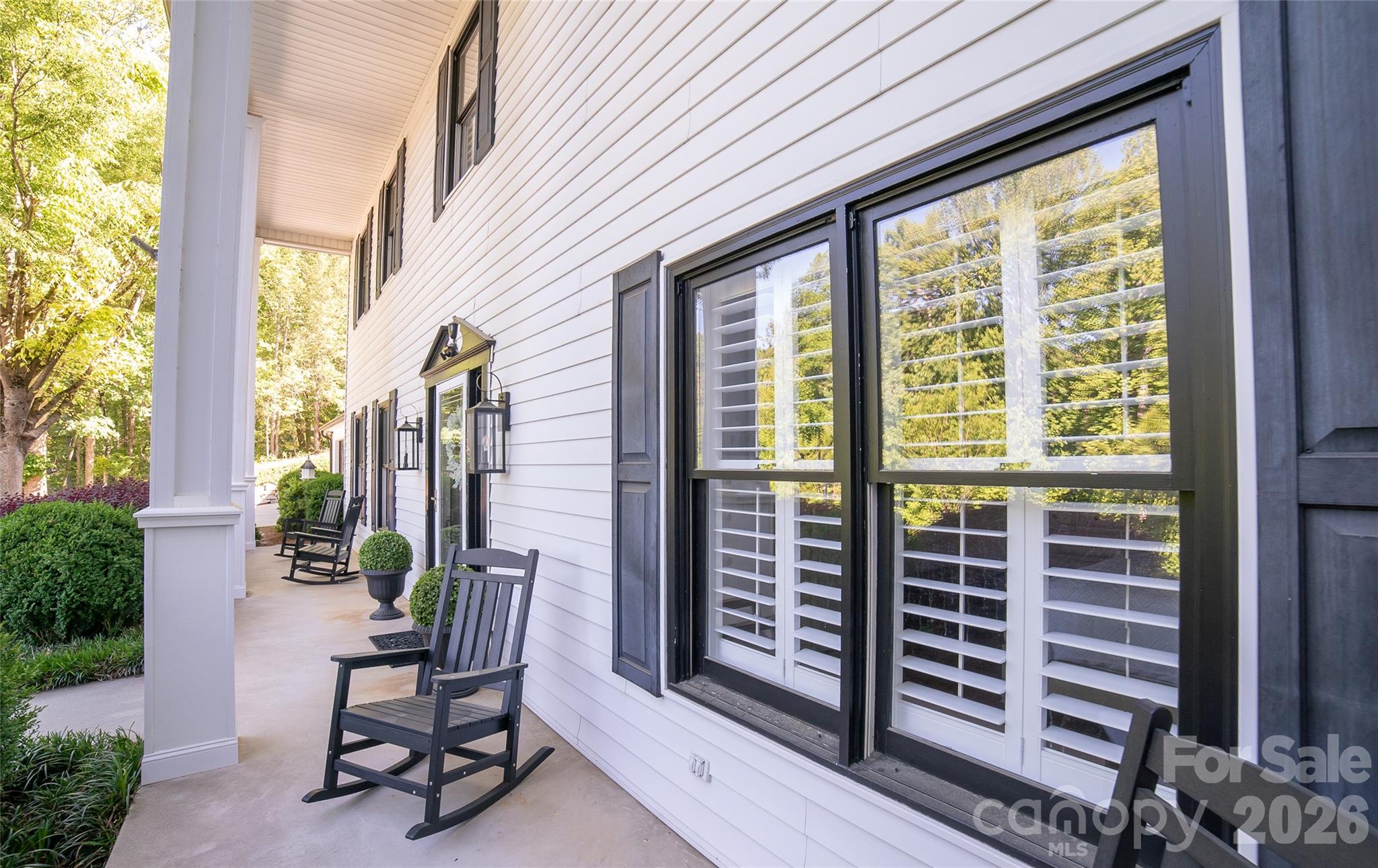 Cedar Rock Estates - Residential