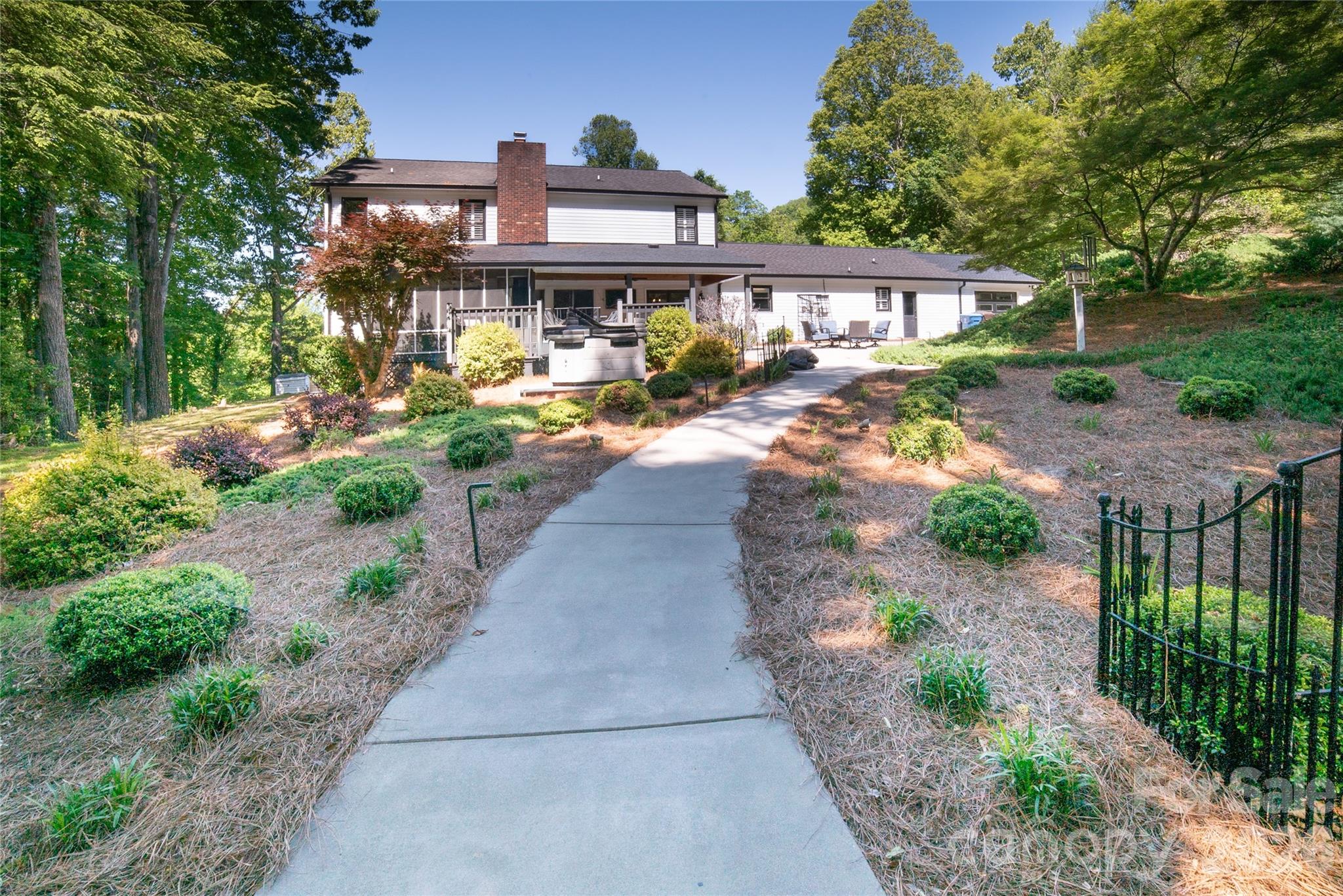 Cedar Rock Estates - Residential
