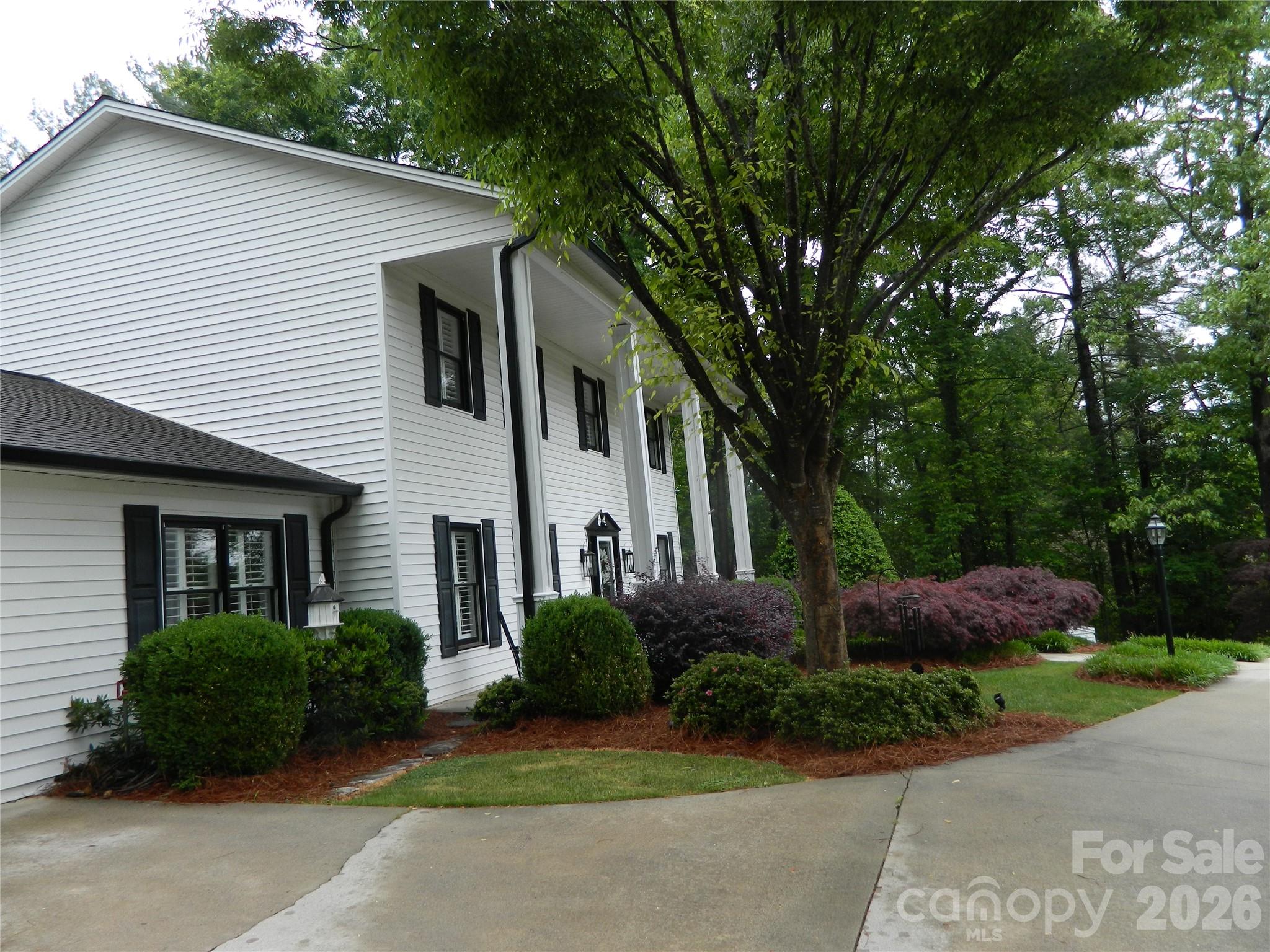 Cedar Rock Estates - Residential