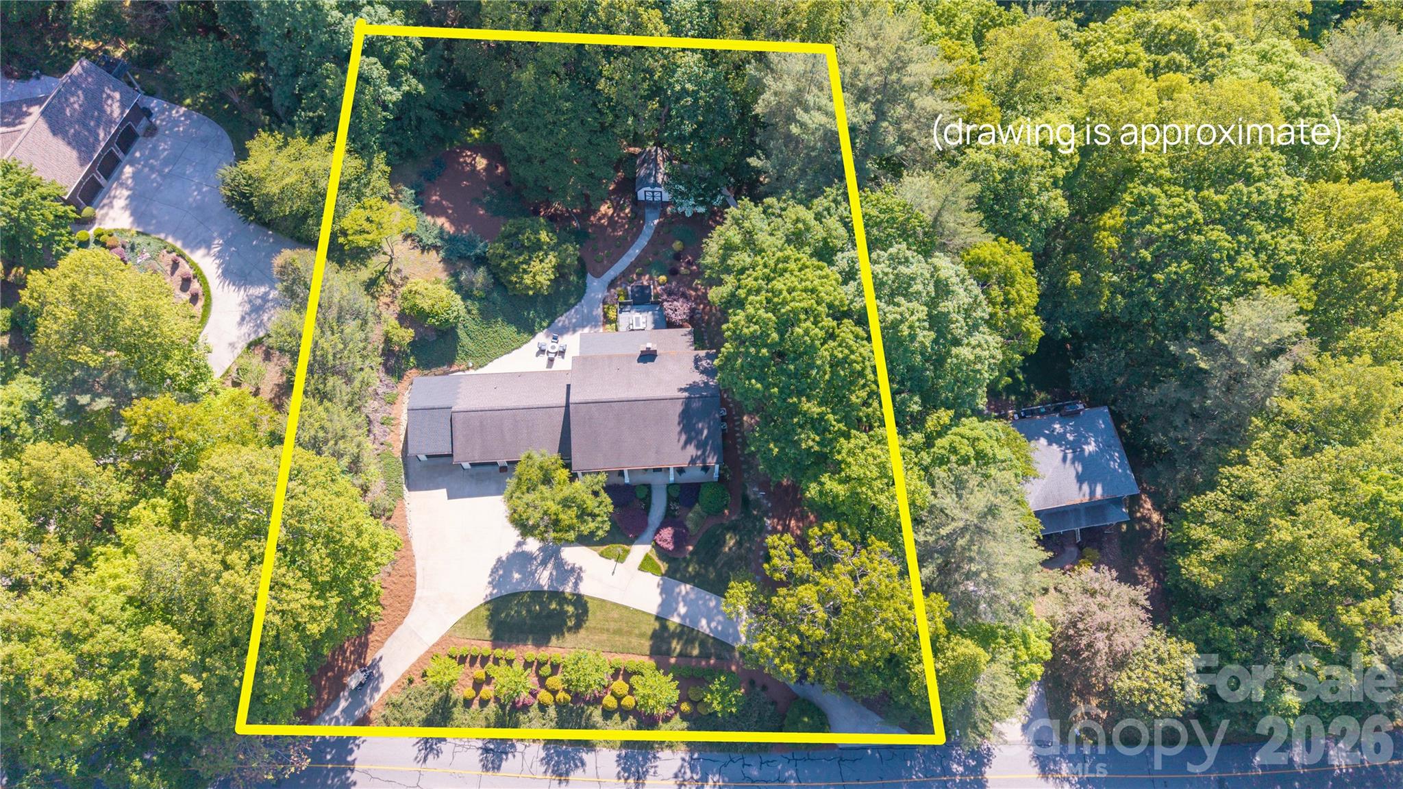 Cedar Rock Estates - Residential