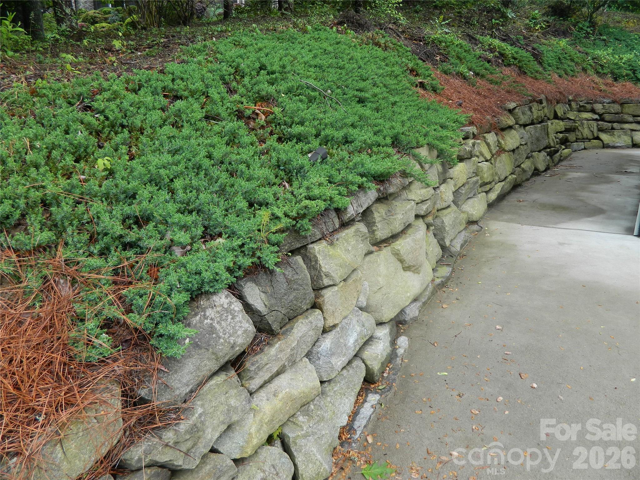 Cedar Rock Estates - Residential