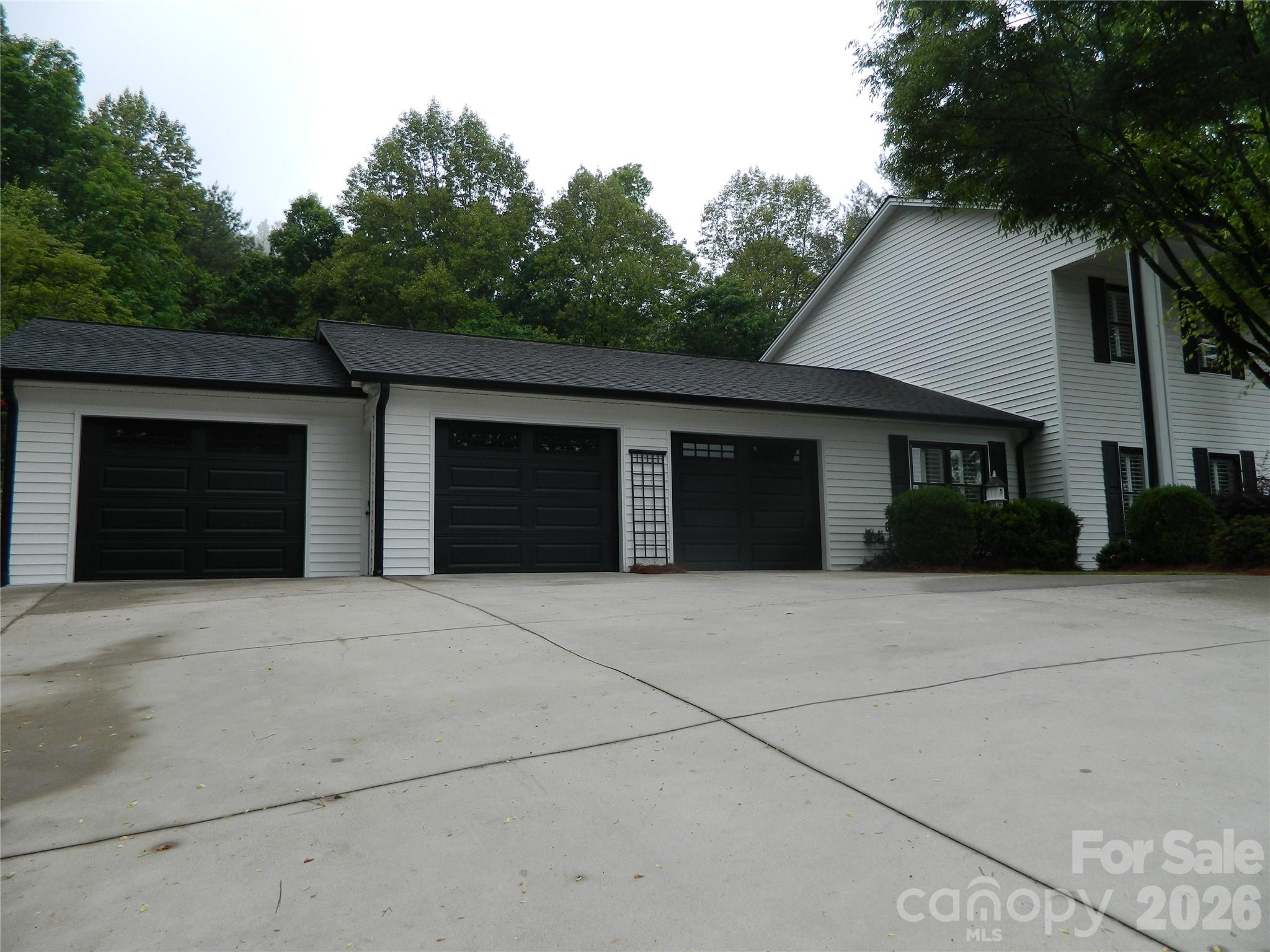 Cedar Rock Estates - Residential