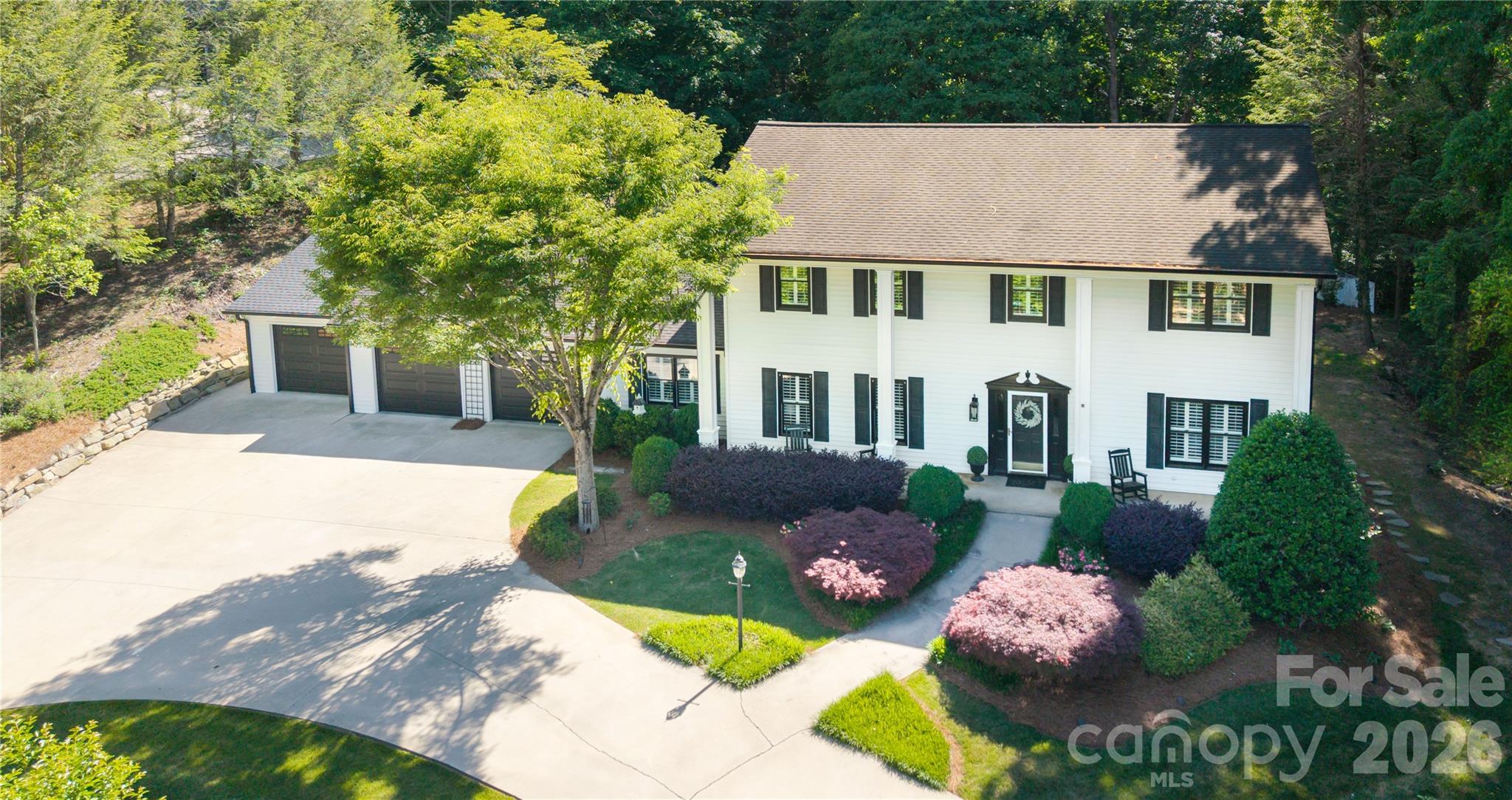 Cedar Rock Estates - Residential