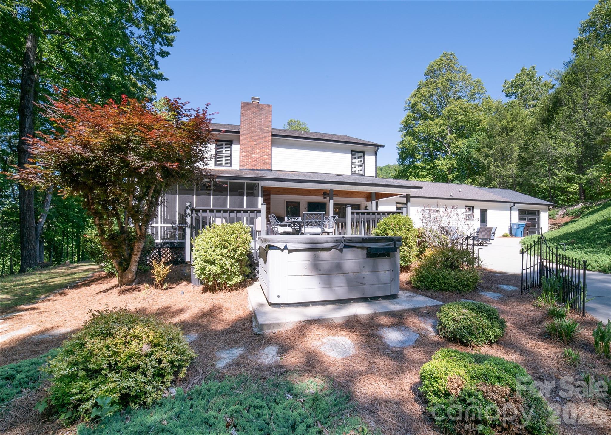 Cedar Rock Estates - Residential
