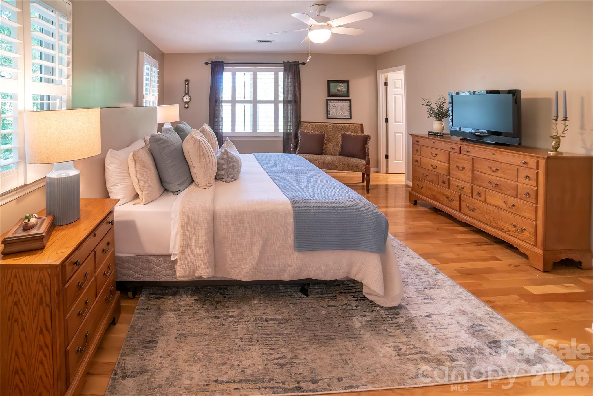 Cedar Rock Estates - Residential