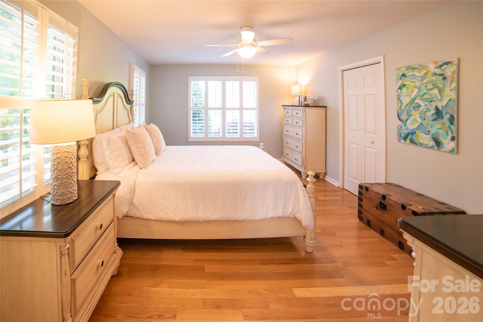 Cedar Rock Estates - Residential
