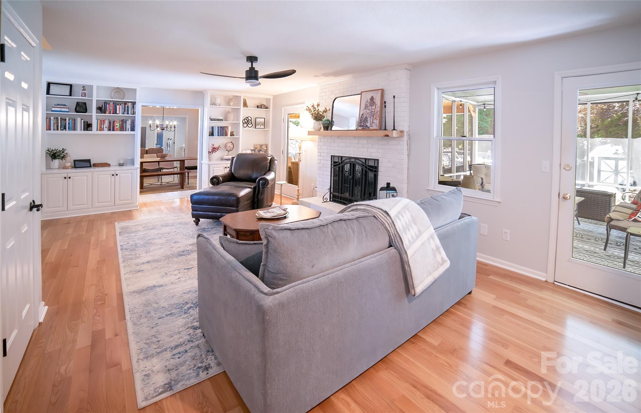 Cedar Rock Estates - Residential