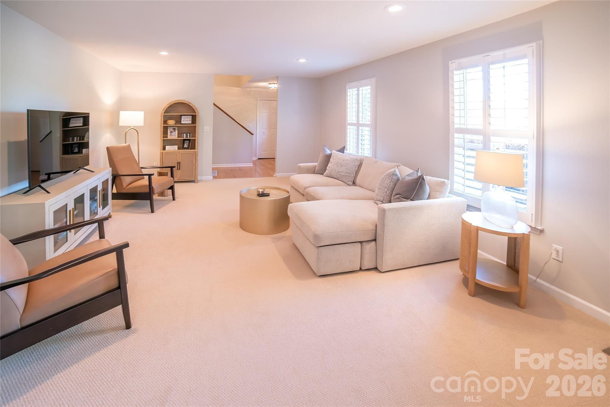 Cedar Rock Estates - Residential