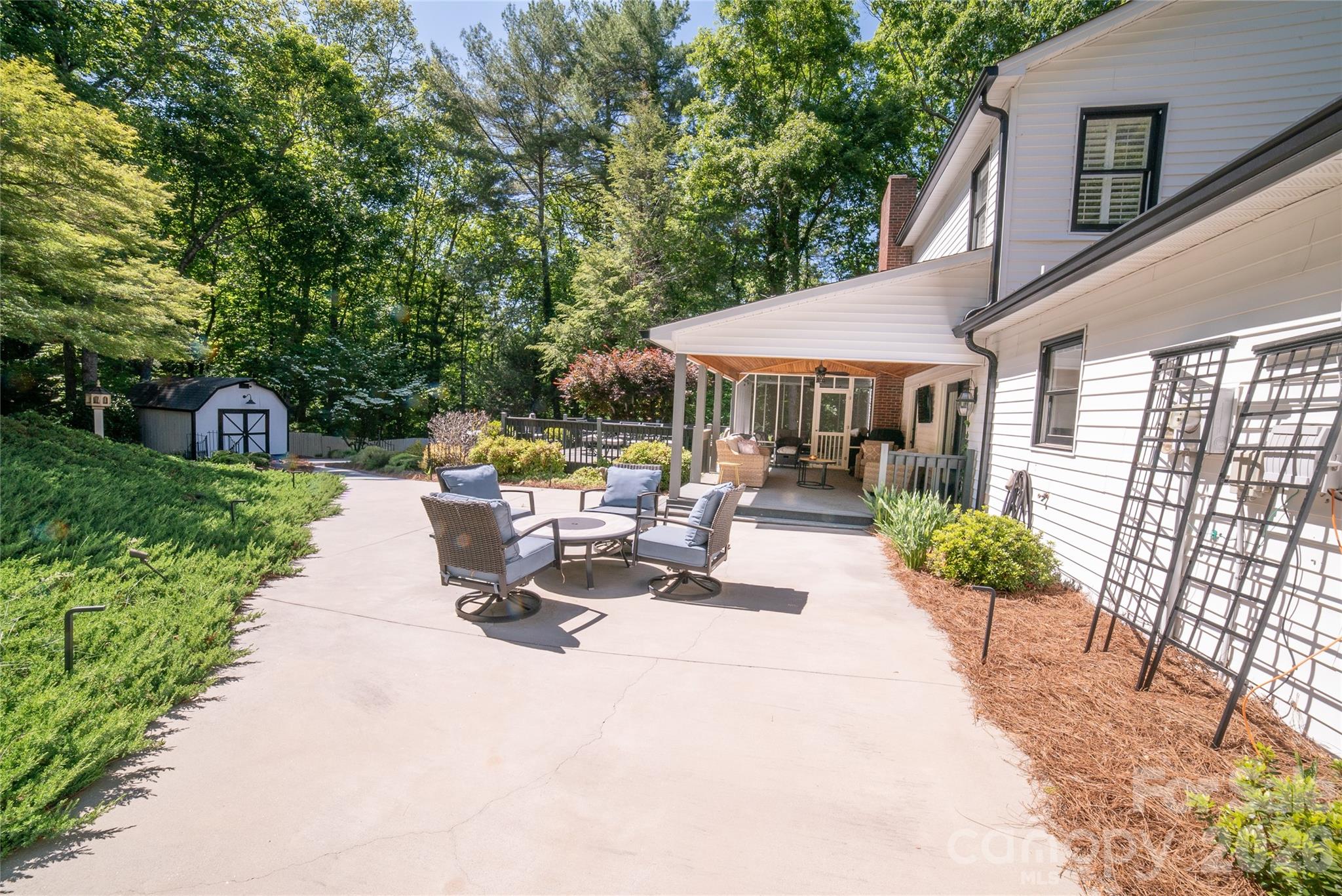 Cedar Rock Estates - Residential