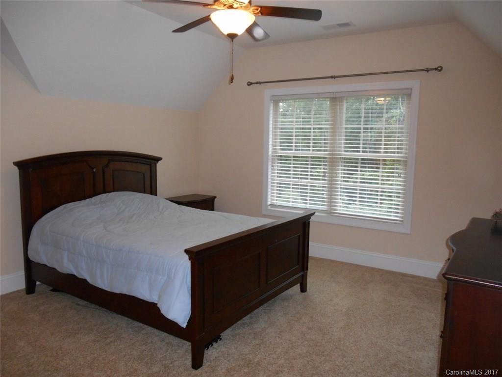 Carolina Coves - Residential