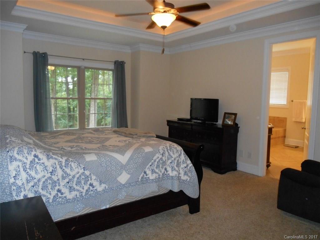 Carolina Coves - Residential