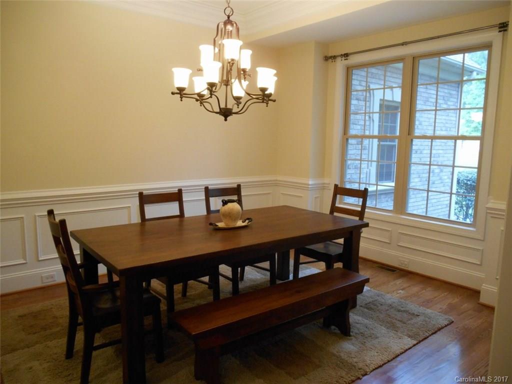 Carolina Coves - Residential