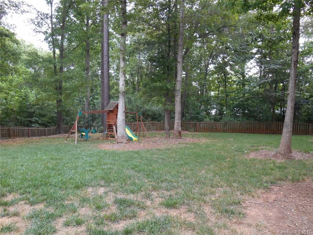 Carolina Coves - Residential