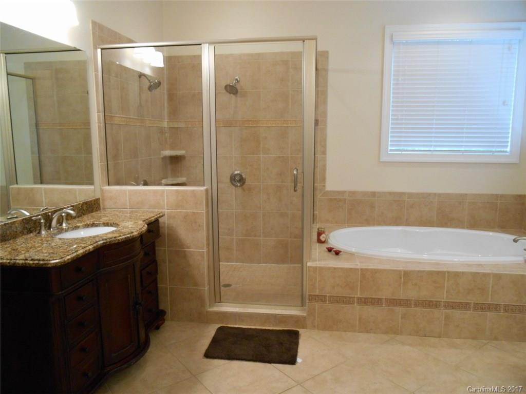 Carolina Coves - Residential