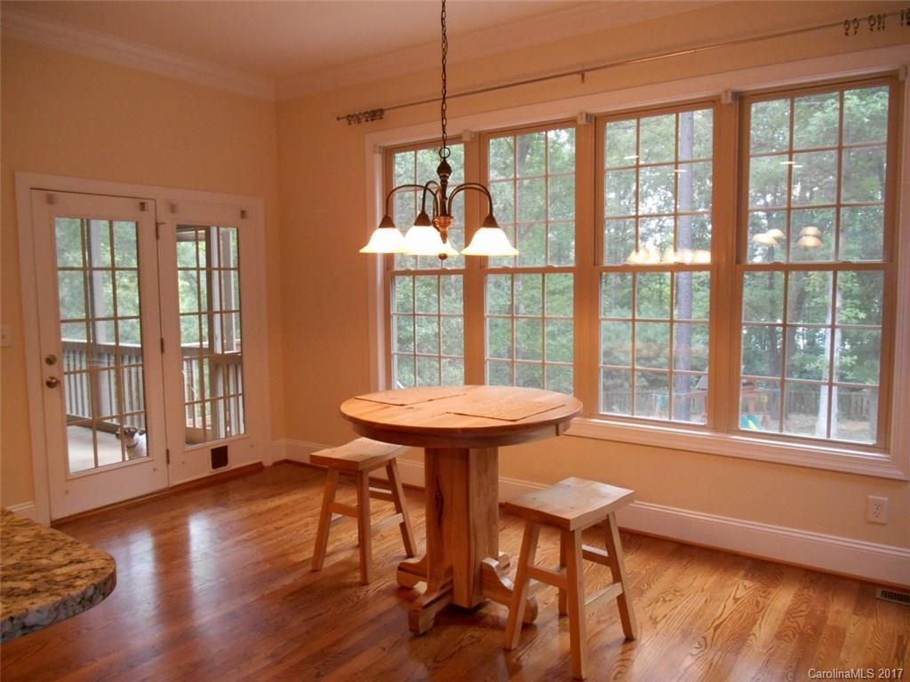 Carolina Coves - Residential