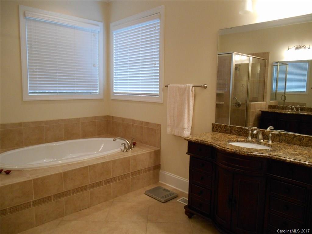 Carolina Coves - Residential