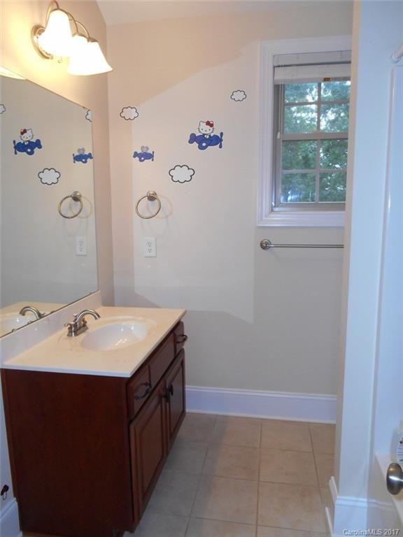 Carolina Coves - Residential