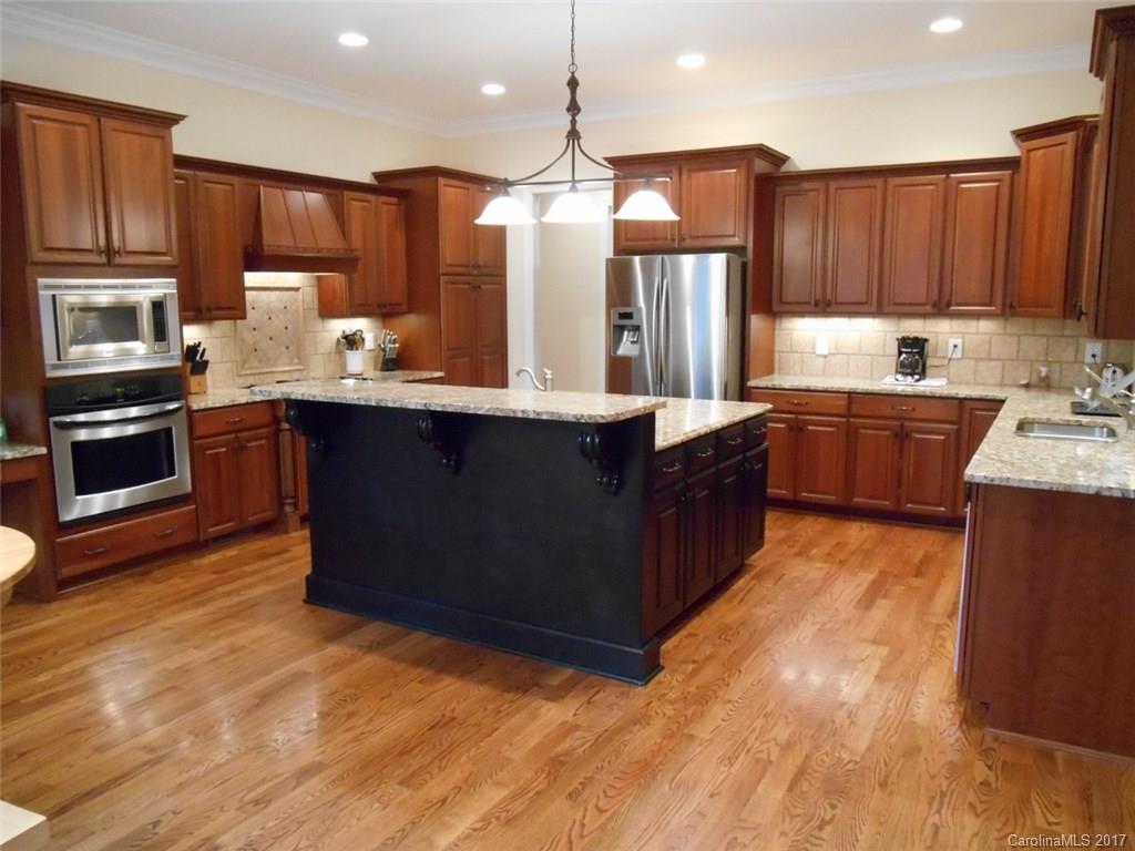 Carolina Coves - Residential