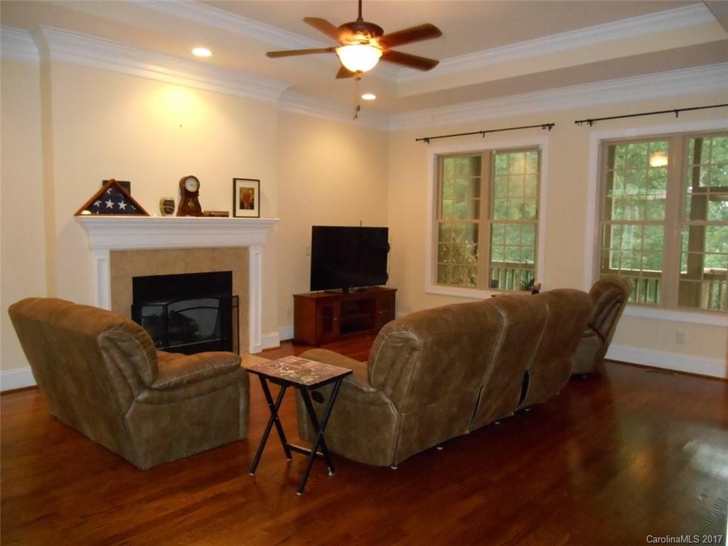 Carolina Coves - Residential