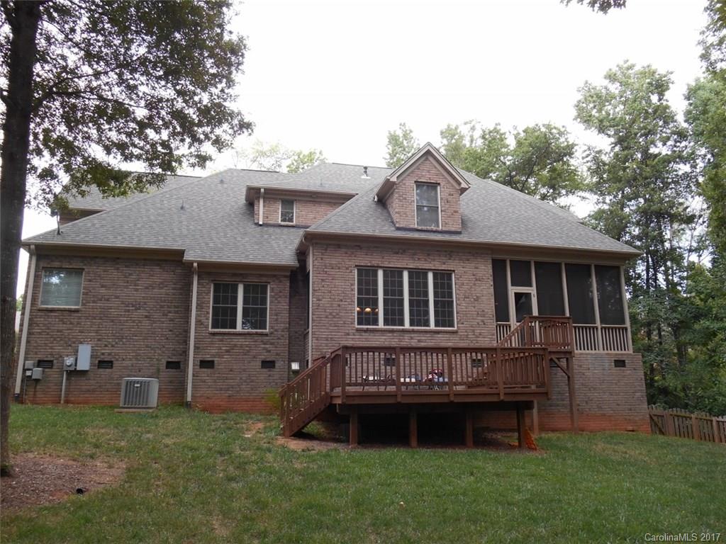 Carolina Coves - Residential