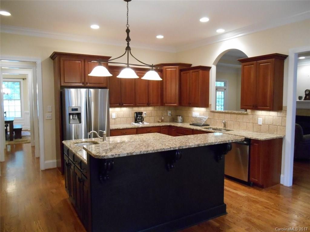 Carolina Coves - Residential