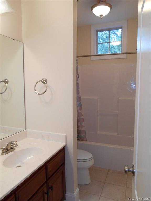 Carolina Coves - Residential