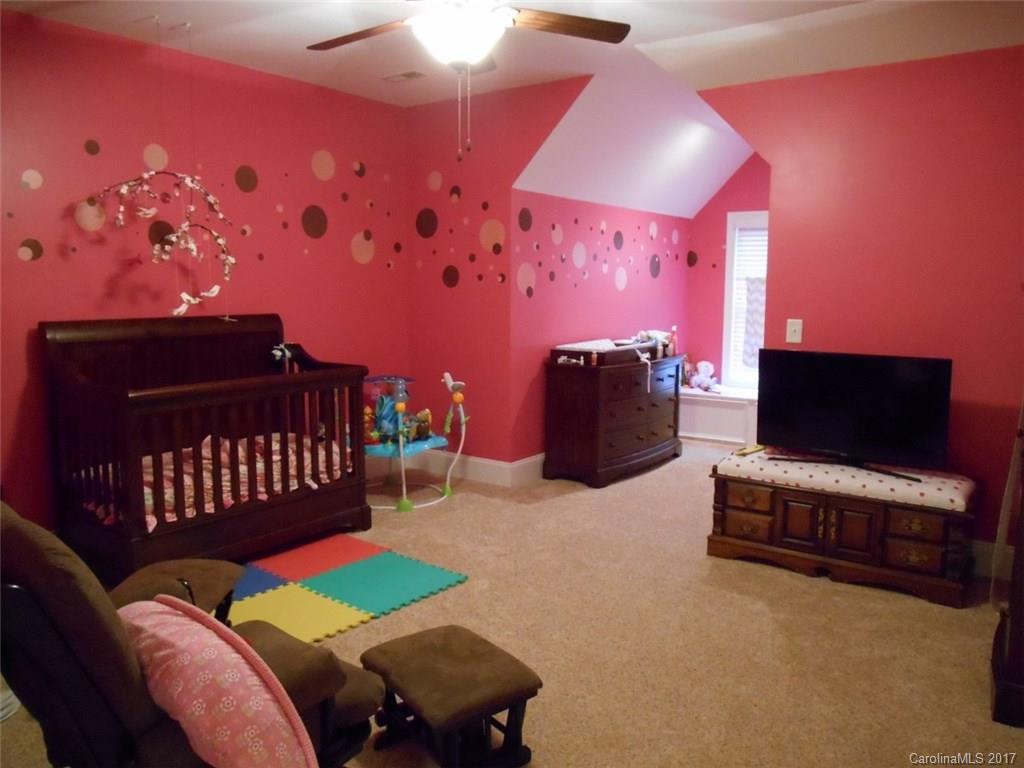 Carolina Coves - Residential