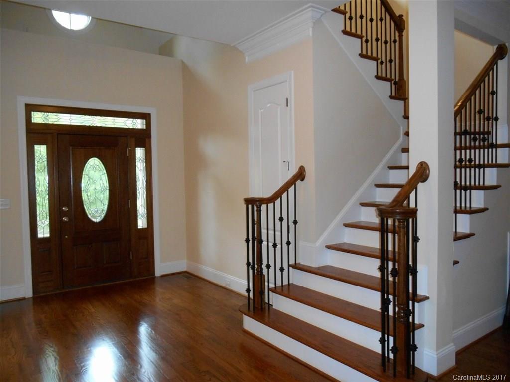 Carolina Coves - Residential