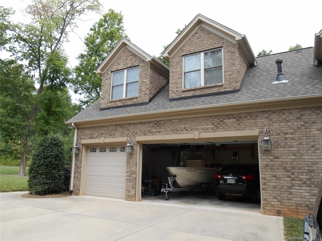 Carolina Coves - Residential